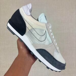 🕊️ 2020 Nike Daybreak Type “Summit White Light Orewood Brown” 9.5W